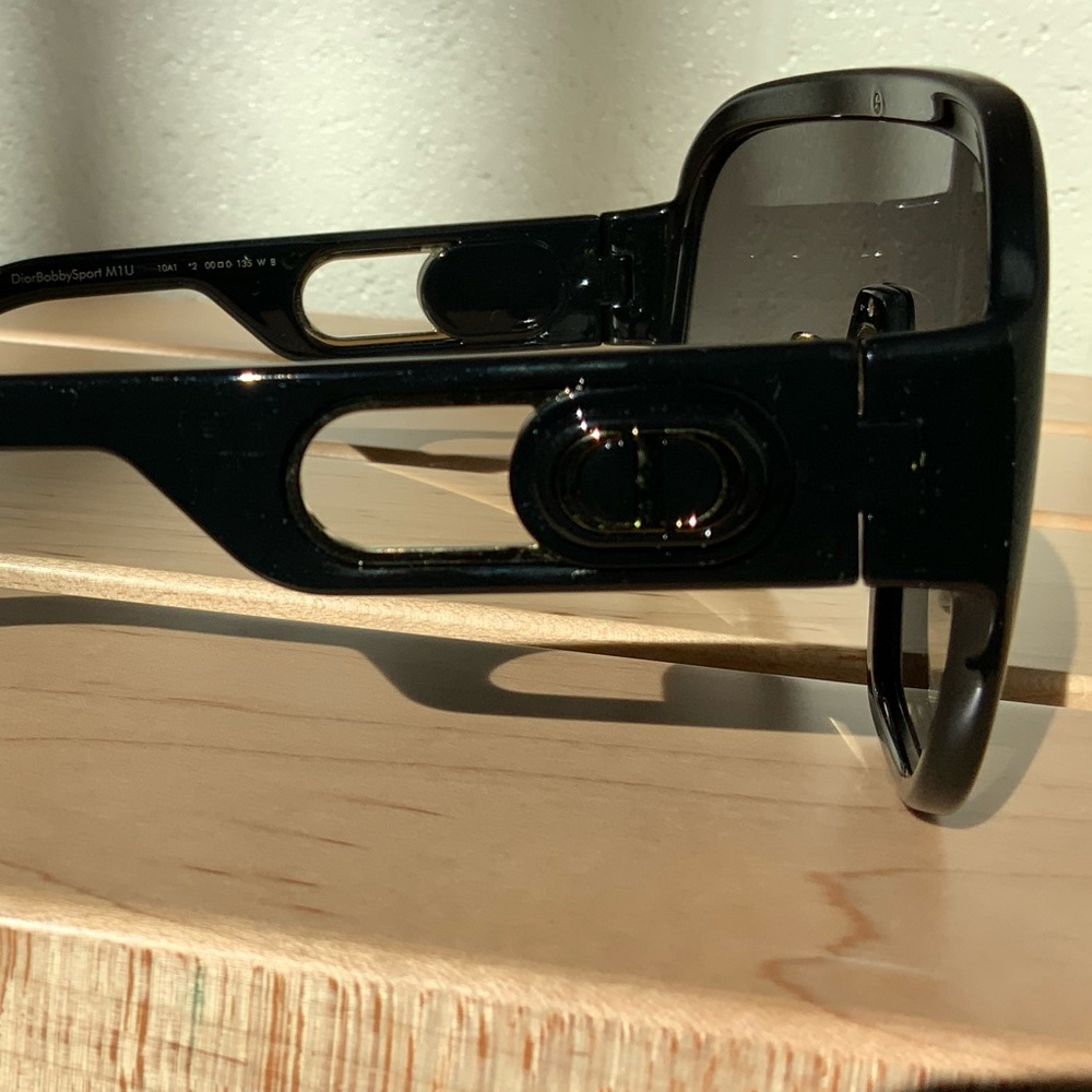 Dior Bobby Sport M1U Shield Sunglasses - Picture 3 of 14